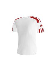 Adidas Squadra 21 Jersey Παιδικό T-shirt Λευκό GN5741