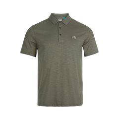 O'Neill μπλουζάκι Polo Shirt Jack's Base GREEN MILITARY 1A2416-6530