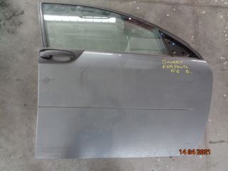 SMART FOR FOUR  2004-2015 ΠΟΡΤΑ ΕΜΠΡΟΣ ΔΕΞΙΑ