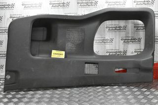 Ταπετσαρία Πόρτας Nissan Navara D40 2005-2010 82901-EB00A (Πίσω Αριστερή)