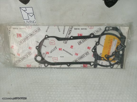 Honda NH 50 SS LEAD φλάντζες 82-