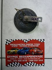 ΚΟΡΝΑ VW-SEAT-SKODA-AUDI