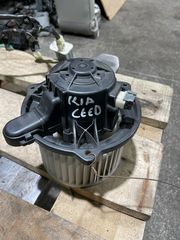 KIA CEED ΜΟΤΕΡ ΕΒΑΠΟΡΕΤΑΣ BOSCH