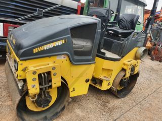 Οδοστρωτήρες Bomag 2016 Bomag BW120AD-thumb-4