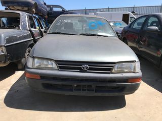TOYOTA COROLLA E100 E101-thumb-1