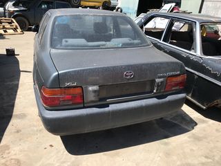 TOYOTA COROLLA E100 E101-thumb-2