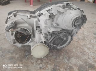 Mercedes Ε200xenon εμπ αρ-thumb-1