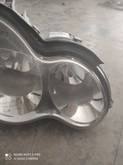 Mercedes Ε200xenon εμπ αρ-thumb-2
