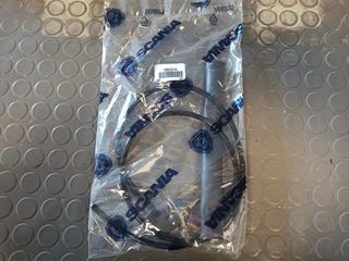 SCANIA Αισθητήρας θερμοκρασίας 17865316