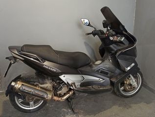 GILERA NEXUS 500 ΑΝΤΑΛΛΑΚΤΙΚΑ