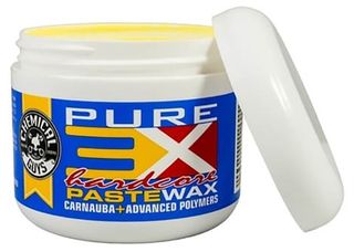 Chemical Guys - Κερί Καρναούμπα XXX Hardcore Carnauba Paste Wax 227gr - WAC_301