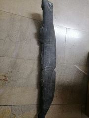 SAAB 9-3 ΠΟΔΙΑ ΦΤΕΡΟΥ ΕΜΠ-thumb-1
