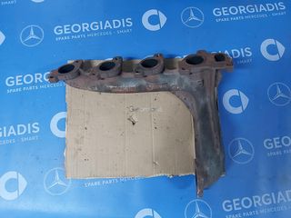 MERCEDES ΠΟΛΛΑΠΛΗ ΕΞΑΓΩΓΗΣ (EXHAUST MANIFOLD) VITO (W638)