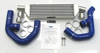  Twin intercooler kit  VW-Audi  TFSI και TSI