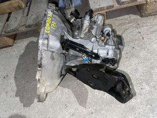 OPEL COMBO 93-00 Σασμάν (17D)-thumb-1
