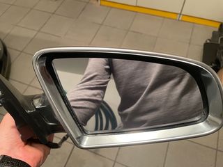 Audi s3 8p Δεξιος καθρεφτης