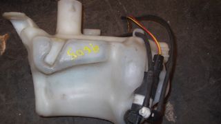 ΔΟΧΕΙΟ ΠΛΥΣΤΙΚΗΣ   CITROEN C4 PICASSO 07-14	 TRIANTAFILLOS PARTS