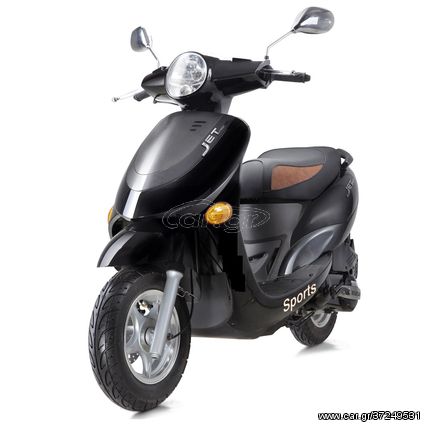 ΑΝΤΑΛΛΑΚΤΙΚΑ JET LINTEX 50cc - 125cc