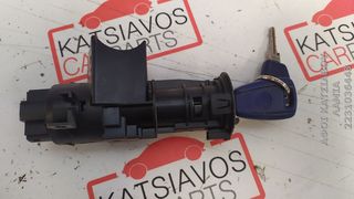 ΔΙΑΚΟΠΤΗΣ ΜΙΖΑΣ FIAT PUNTO (188) 1.3 MULTIJET (04-11) 5D