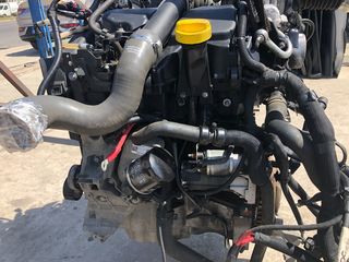 Κινητηρας mercedes-benz citan K9KΒ608-thumb-1