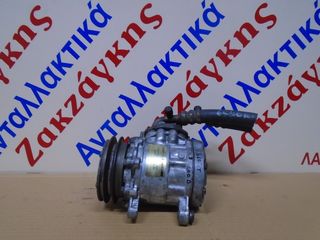 FORD  ESCORT  1800TD   95-00  ΚΟΜΠΡΕΣΕΡ   A/C  76551511204   ΑΠΟΣΤΟΛΗ  ΣΤΗΝ ΕΔΡΑ ΣΑΣ