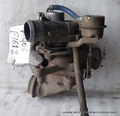 ΤΟΥΡΜΠΙΝΑ,Turbo ,για PEUGEOT 406,CITROEN C5/XSARA PICASSO,9622526980,706977-1,GK302288F,F1612