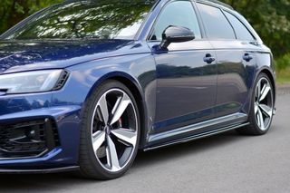 ΠΛΑΪΝΑ ΜΑΡΣΠΙΕ ΓΙΑ AUDI RS4 B9-thumb-1