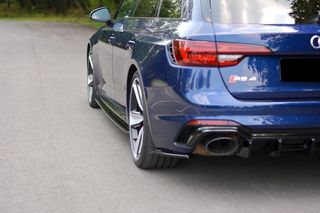 ΠΛΑΪΝΑ ΜΑΡΣΠΙΕ ΓΙΑ AUDI RS4 B9-thumb-4