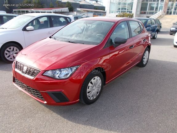 Seat Ibiza '18 1.6 TDI REFERENCE