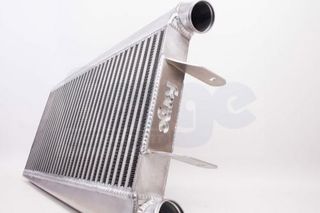  Intercooler kit Ford Fiesta ΜΚ6 1.0T Ecoboost