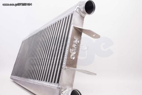  Intercooler kit Ford Fiesta ΜΚ6 1.0T Ecoboost