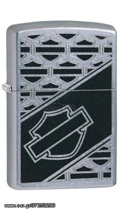 Αναπτήρας Zippo Harley-Davidson® 29905