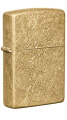 Αναπτήρας Zippo Classic Tumbled Brass 49477