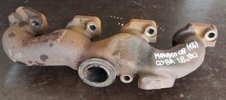 ΠΟΛΛΑΠΛΗ ΕΞΑΓΩΓΗΣ QYBA 1.8 TDCi FORD MONDEO 2007-2011 (EG)