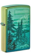 Αναπτήρας Zippo Mountain Design 49461