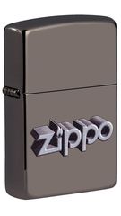 Αναπτήρας Zippo Logo Design 49417