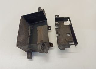 ΘΗΚΗ ΜΠΑΤΑΡΙΑΣ FAZER 600