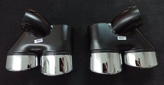 ΑΠΟΛΗΞΕΙΣ ΕΞΑΤΜΙΣΕΩΝ (ΜΠΟΥΚΕΣ) GAP ΓΙΑ MERCEDES E-CLASS W211