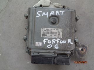 SMART FOR FOUR 2004-2015 ΕΓΚΕΦΑΛΟΣ