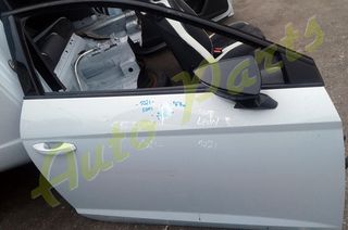 ΠΟΡΤΑ ΕΜΠΡΟΣ ΔΕΞΙΑ SEAT LEON CUPRA , ΜΟΝΤΕΛΟ 2013-2016