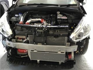  Intercooler kit  Peugeot 208 GTI