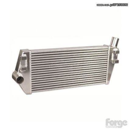 Intercooler kit Megane II 225 Turbo