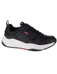 Levi"s Regular Γυναικεία Sneakers Μαύρα 232031-795-59