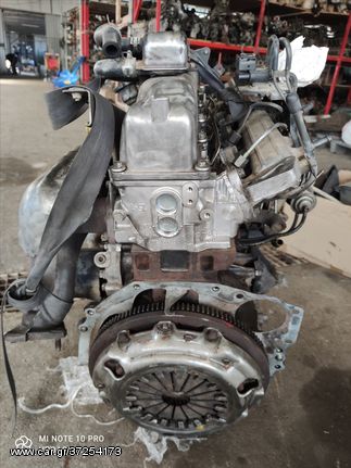 MAZDA B2500, ΚΙΝΗΤΗΡΑΣ WL 2.500cc, ΑΠΛΟΣ, ΑΠΟΣΤΟΛΗ ΣΕ ΟΛΗ ΤΗΝ ΕΛΛΑΔΑ, ΟΤΙ ΘΕΛEΤΕ ΡΩΤΗΣΤΕ ΜΑΣ