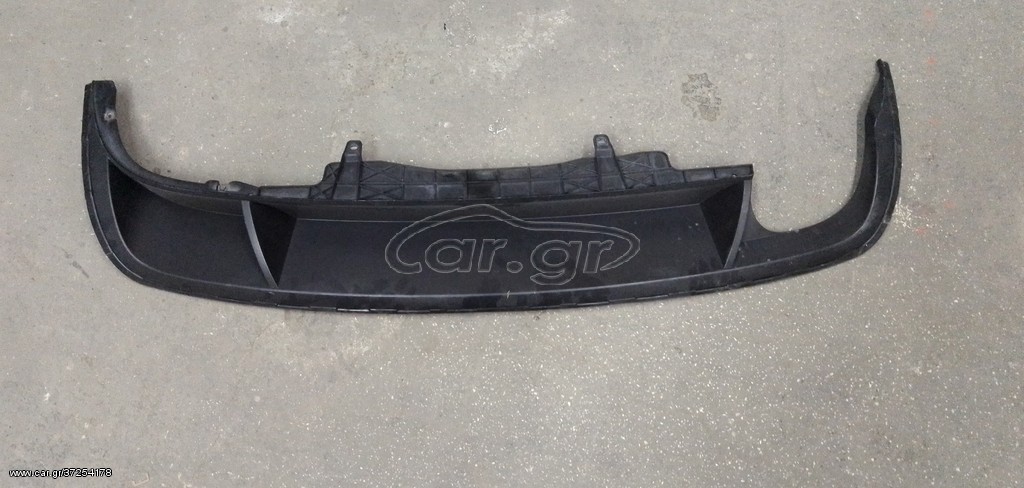 ΣΠΟΙΛΕΡ ΠΙΣΩ ΠΡΟΦΥΛΑΚΤΗΡΑ VW PASSAT '11- '15 (807521A) 3AE807521A