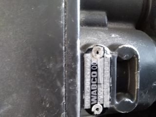 ΕΓΓΕΦΑΛΟΣ WABCO 480 103 0060