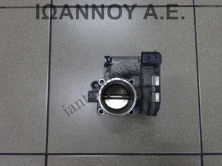 ΠΕΤΑΛΟΥΔΑ ΓΚΑΖΙΟΥ 8A6G-9F991-AB 0280750531 FORD FIESTA 2008 - 2012