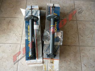ΣΕΤ ΑΜΟΡΤΙΣΕΡ ΠΙΣΩ (ΚΑΙΝΟΥΡΓΙΑ) MONROE GAS-MATIC VW PASSAT , ΜΟΝΤΕΛΟ 1988-1996