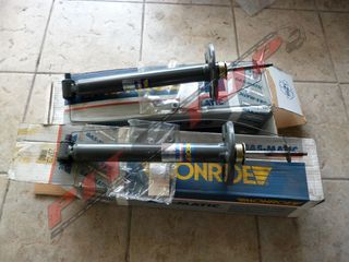 ΣΕΤ ΑΜΟΡΤΙΣΕΡ ΠΙΣΩ (ΚΑΙΝΟΥΡΓΙΑ) MONROE GAS-MATIC VW PASSAT , ΜΟΝΤΕΛΟ 1988-1996-thumb-2