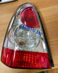 SUBARU FORESTER 05-08 ΦΑΝΑΡΙΑ ΠΙΣΩ